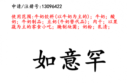 云南商標(biāo)注冊公司出售商標(biāo)：如意罕 29類